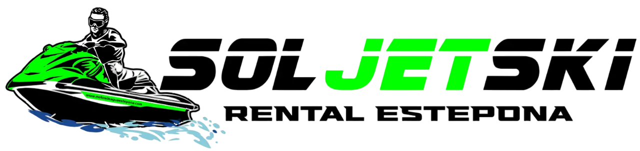 Sol Jet Ski Estepona - Empresa de Actividades Náuticas