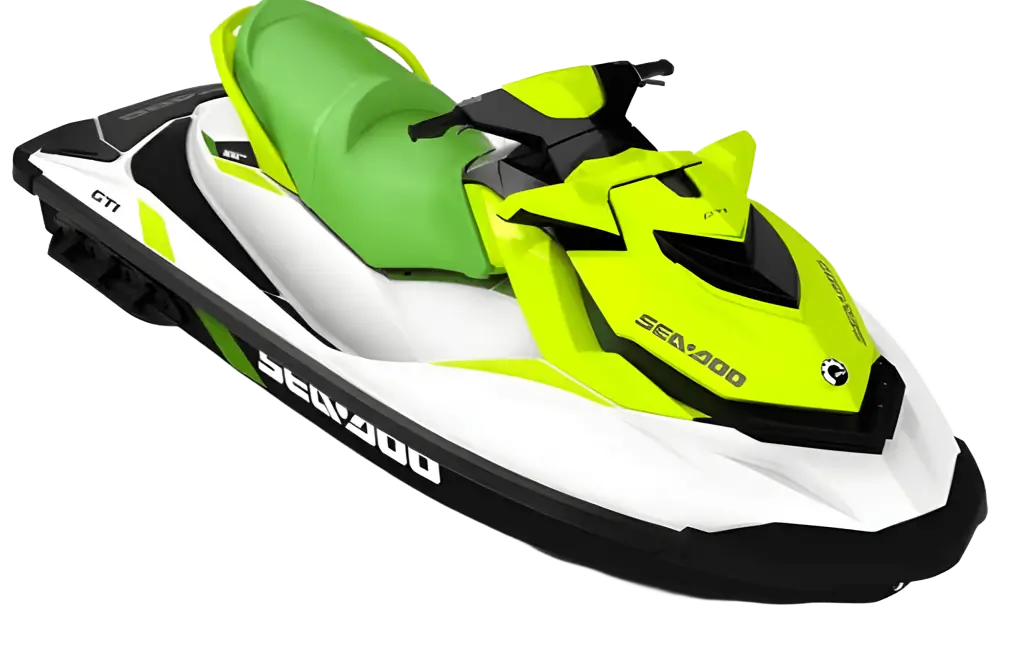 motos de agua estepona