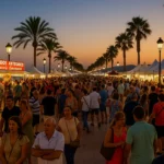 Certamen Mundial del Jamón Popi Estepona 2025: Feria, Cartel y Experiencia Gastronómica