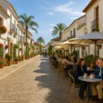 Qué hacer en Estepona en invierno: planes todo el año