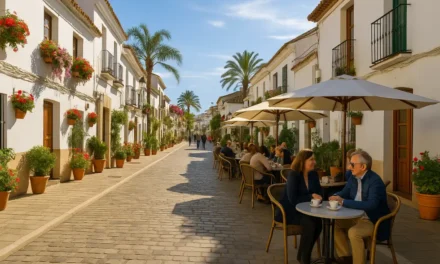 Qué hacer en Estepona en invierno: planes todo el año
