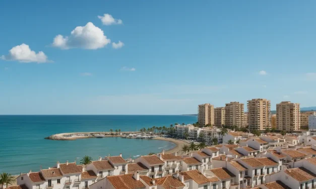 Ver el tiempo en Estepona: guía completa del clima