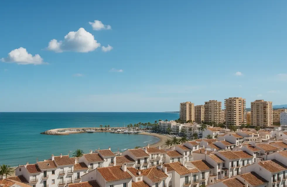 Ver el tiempo en Estepona: guía completa del clima