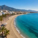 Mejores playas de Estepona: guía completa para disfrutar del Mediterráneo