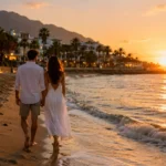 Qué hacer en Estepona en pareja: planes románticos para una escapada inolvidable