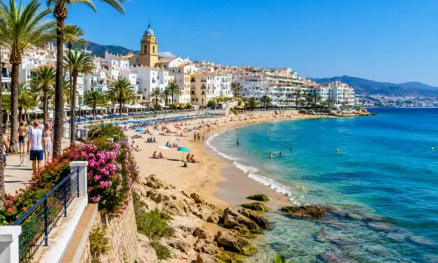 Qué hacer en Estepona en verano: 15 planes para disfrutar de la Costa del Sol