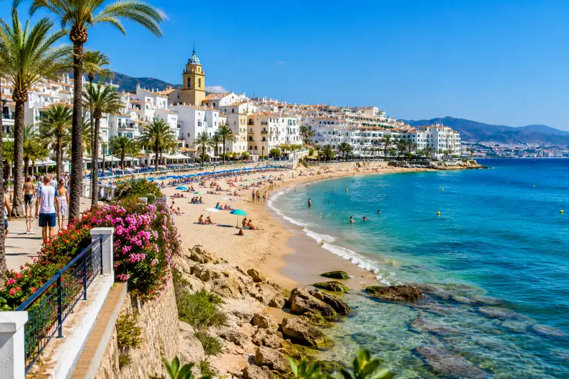 Qué hacer en Estepona en verano: 15 planes para disfrutar de la Costa del Sol